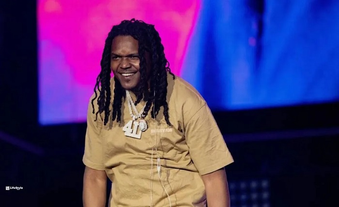 Young Nudy Age