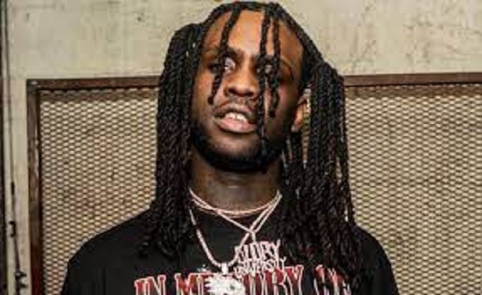 is cheif keef dead