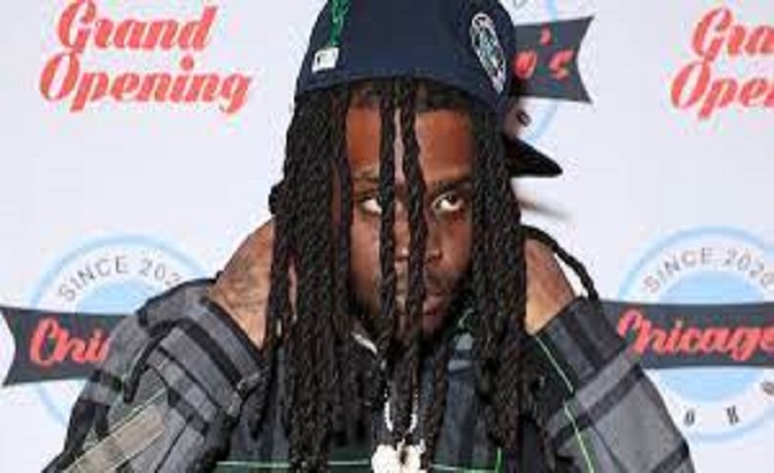 is cheif keef dead
