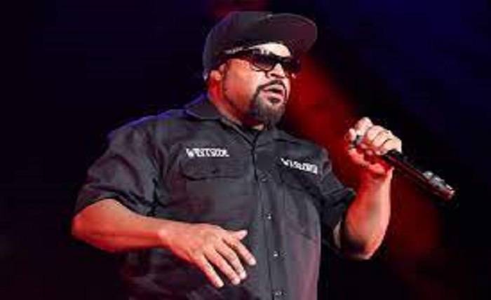 is ice cube alive is ice cube alive