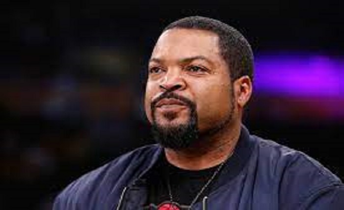 is ice cube still alive