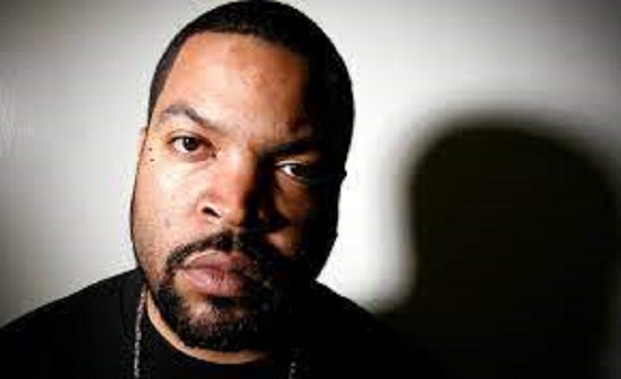 is ice cube alive is ice cube alive
