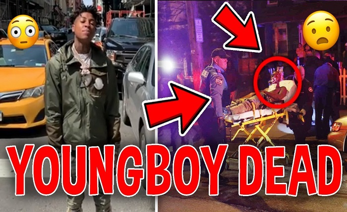 is nba youngboy alive