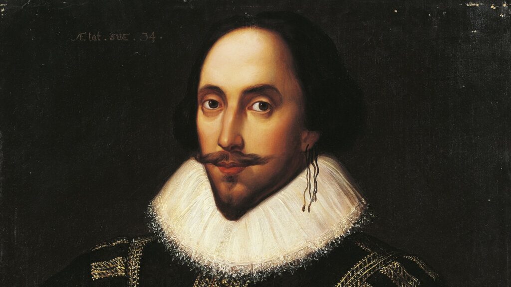When Was William Shakespeare Born