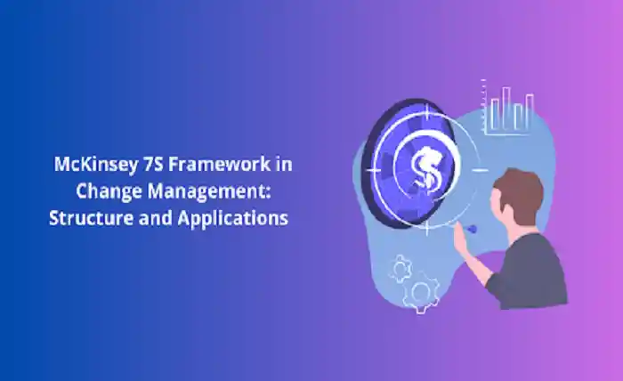 McKinsey 7S Framework in Change Management