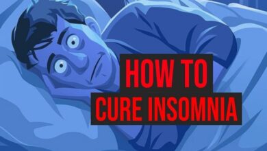 Cure for Insomnia