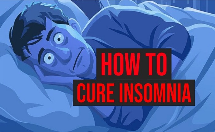 Cure for Insomnia