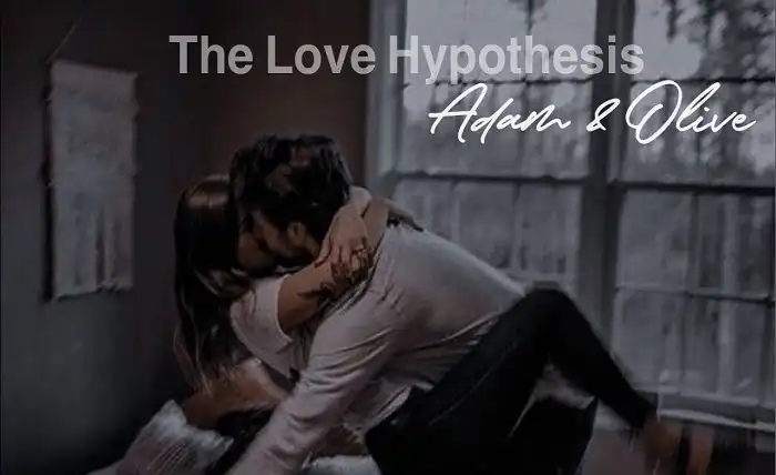 the love hypothesis movie
