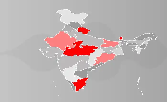 tier 1 cities in india
