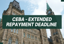 CEBA Loan Work