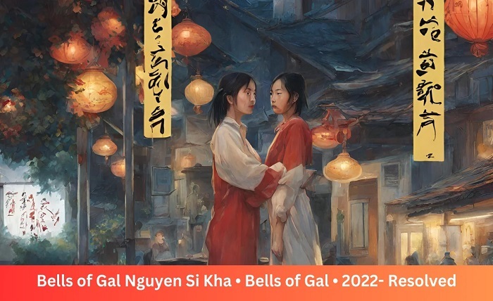 Bells of Gal 2022