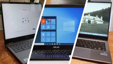 Top 5 Budget-Friendly Laptops