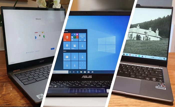 Top 5 Budget-Friendly Laptops
